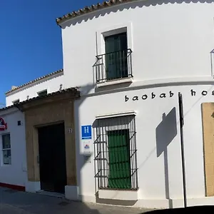 3* Pensión El Baobab