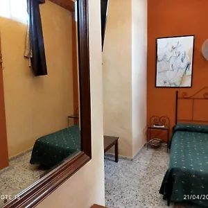  Pensión Manolo