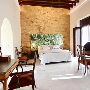 3* Pensión El Palacete Del Puerto