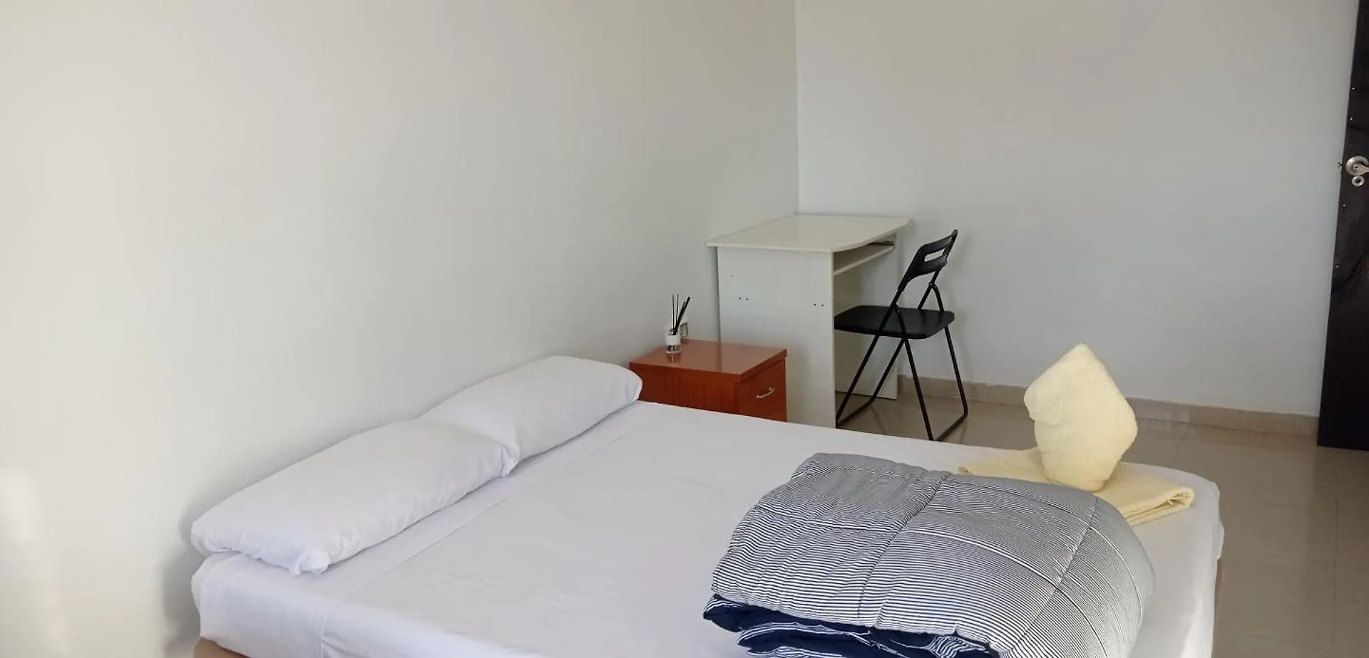 Bed & Breakfast Tranquilidad Y Confort El Puerto de Santa Maria Spain