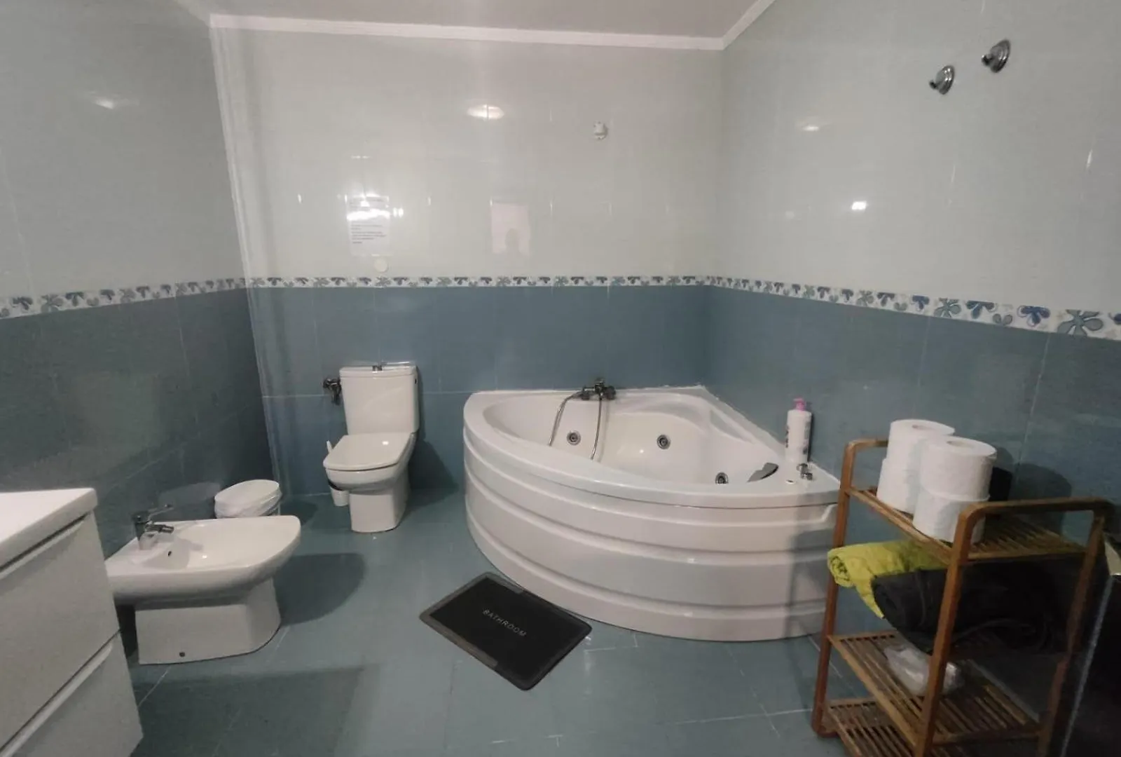 Tranquilidad Y Confort El Puerto de Santa Maria Bed & Breakfast
