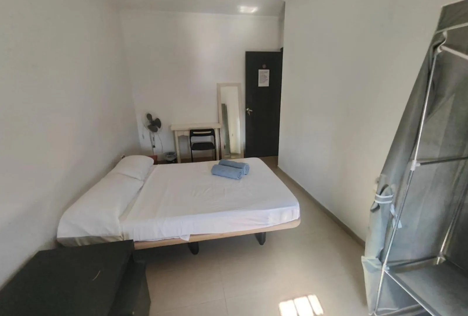 Bed & Breakfast Tranquilidad Y Confort El Puerto de Santa Maria Spain