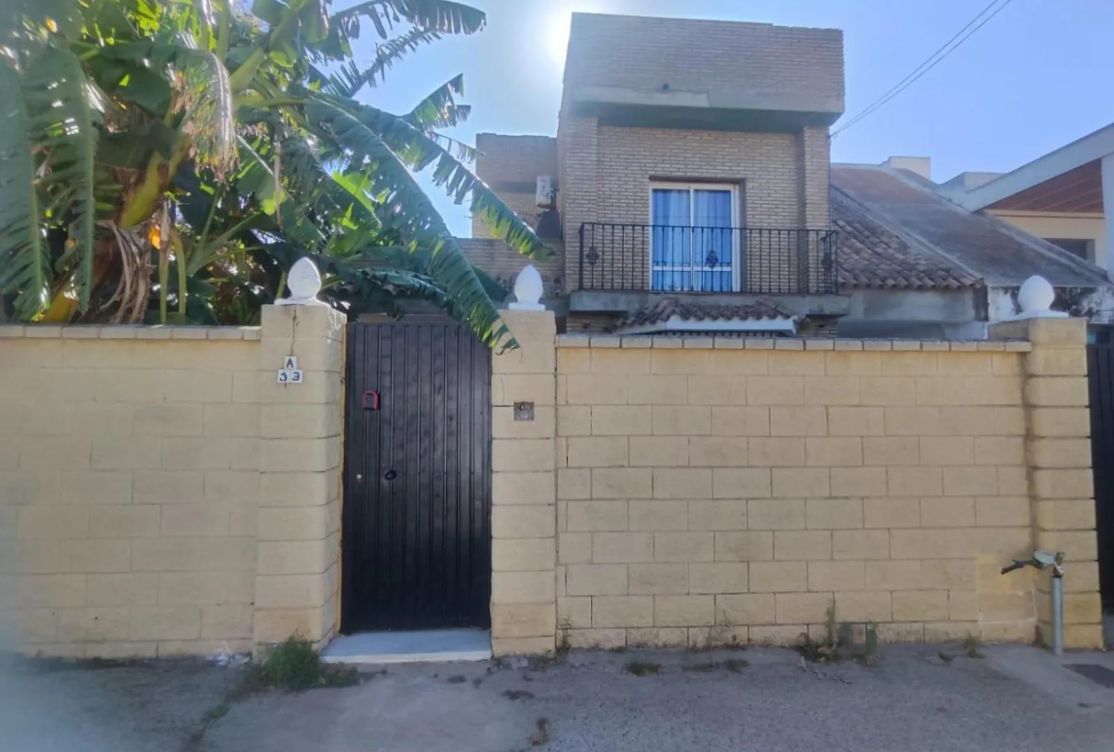 Tranquilidad Y Confort El Puerto de Santa Maria Bed & Breakfast