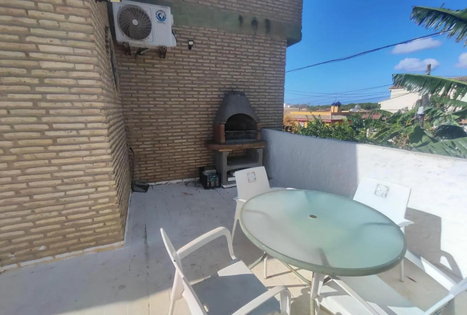 Tranquilidad Y Confort Bed & Breakfast El Puerto de Santa Maria